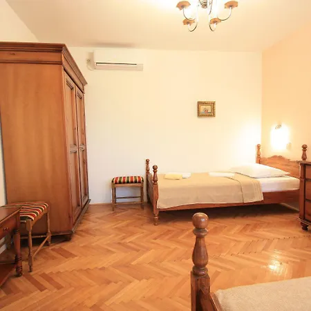 Mediterranes Steinhaus Mit Grosser Terrasse, Aussendusche, Privatpool, Babybett, Waschmaschine Casa de Férias *